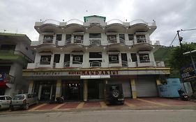 Hotel Mandakini Rudraprayag